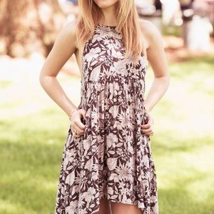 Urban outfitters kimchi blue summer dress